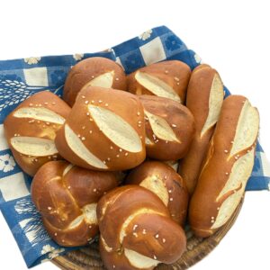 ラオゲンブローチェンセット（７/２２発送）